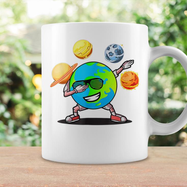 Dabbing Earth Day Coffee Mug Gifts ideas