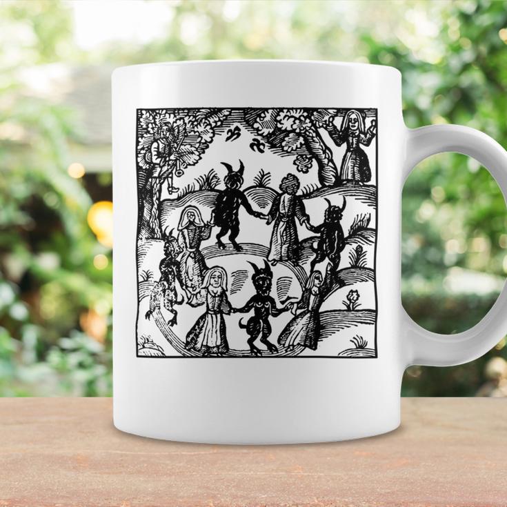 Dance With The Devil Coffee Mug Gifts ideas