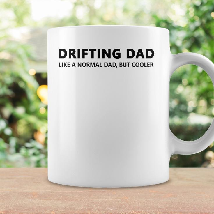 Drifting Dad Like A Normal Dad Jdm Car Drift Coffee Mug Gifts ideas