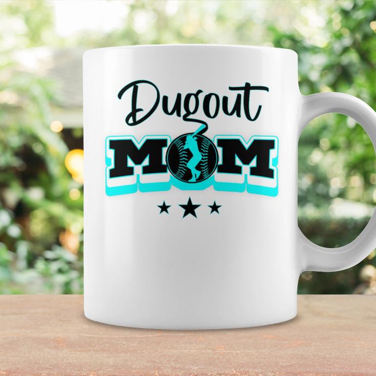 Dugout Mom V3 Coffee Mug Gifts ideas