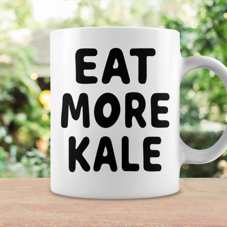 Eat More Kale Coffee Mug Gifts ideas