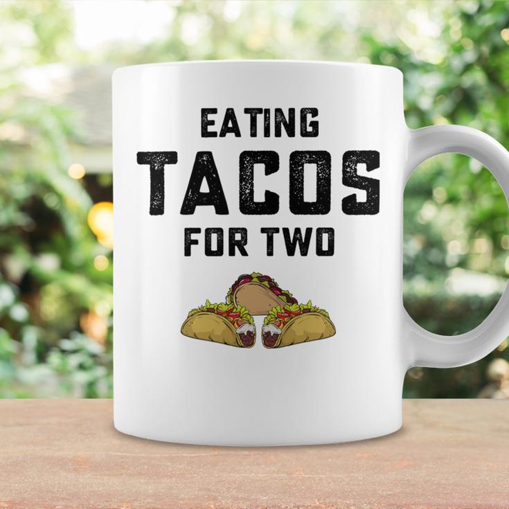 Eating Tacos For Two Coffee Mug Gifts ideas