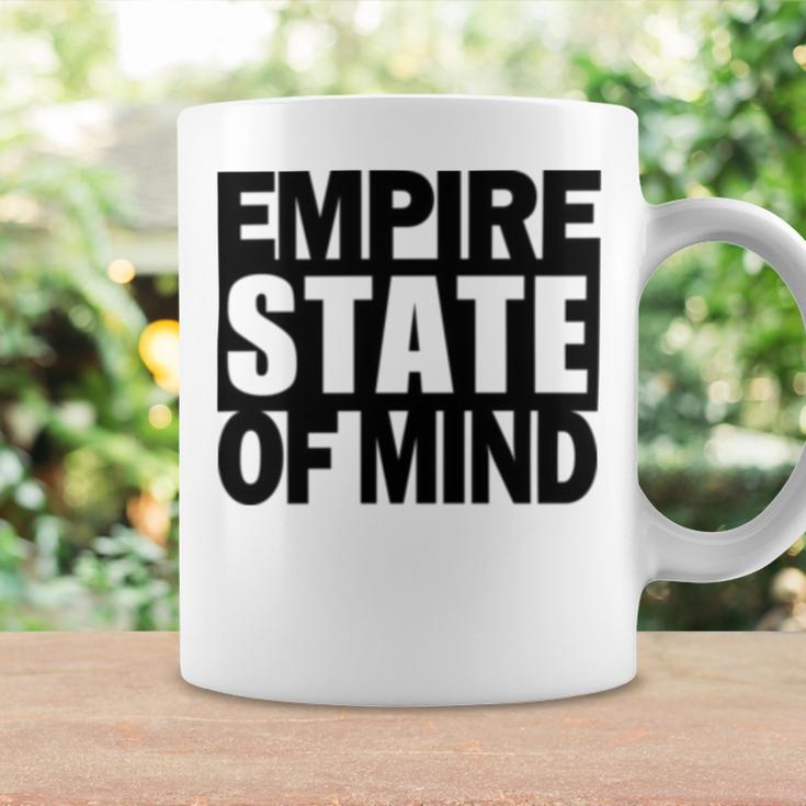 Empire State Of Mind Coffee Mug Gifts ideas