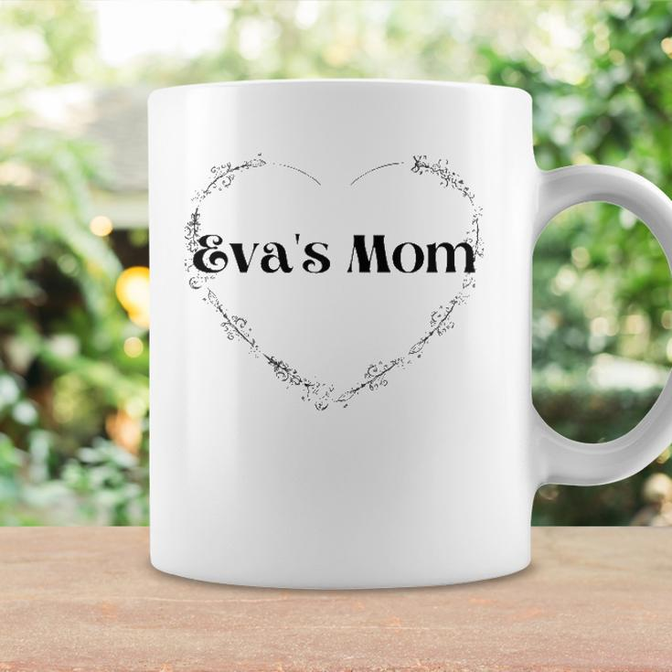 Evas Mom Happy Mothers Day Coffee Mug Gifts ideas