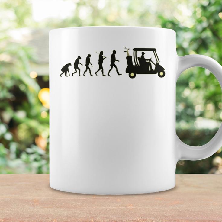 Evolution Disc Golf 202 Shirt Coffee Mug Gifts ideas