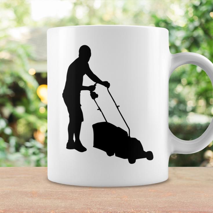 Evolution Lawn Mower 135 Shirt Coffee Mug Gifts ideas