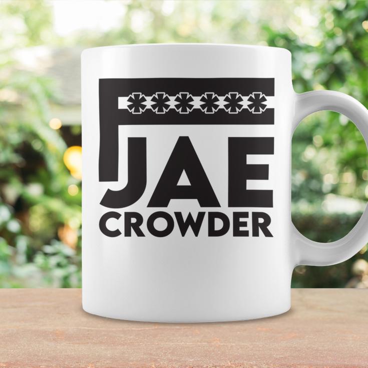 F Jae Crowder Coffee Mug Gifts ideas