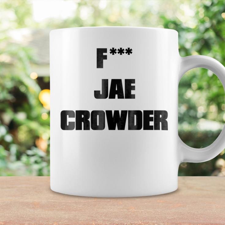 F Jae Crowder V2 Coffee Mug Gifts ideas