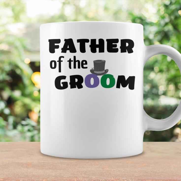 Father Of The Groom Wedding Collection Engagement Party Coffee Mug Gifts ideas