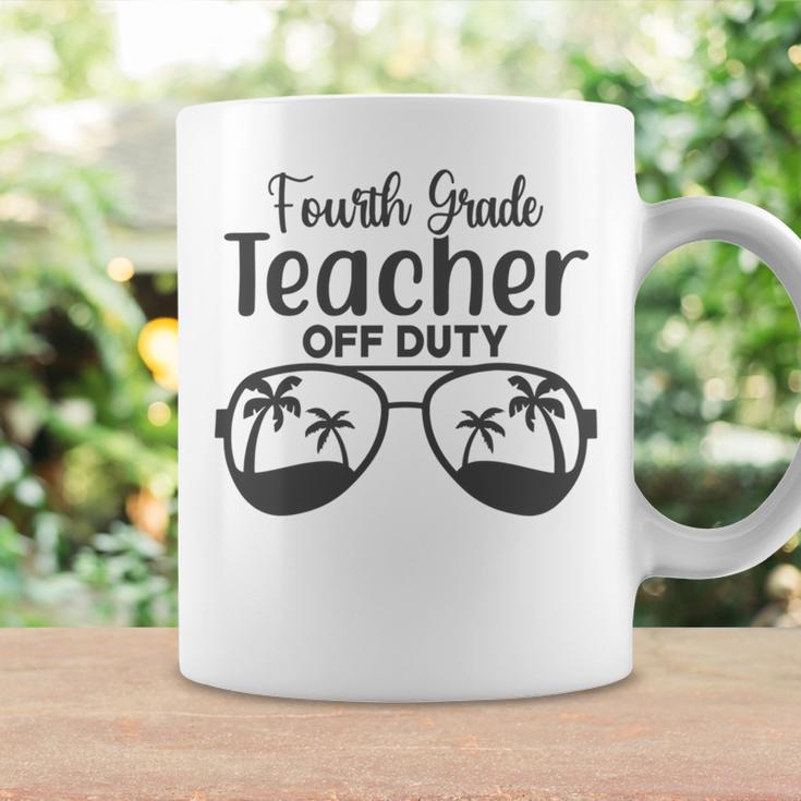 Fourth Grade Teacher V2 Coffee Mug Gifts ideas