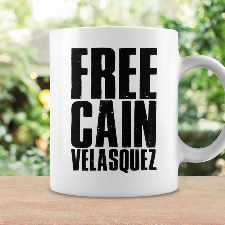 Free Cain Velasquez V4 Coffee Mug Gifts ideas