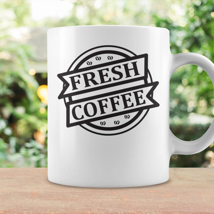 Fresh Coffee V2 Coffee Mug Gifts ideas