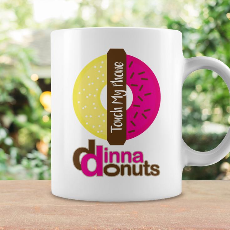 Funny Donut Donut Lover Coffee Mug Gifts ideas