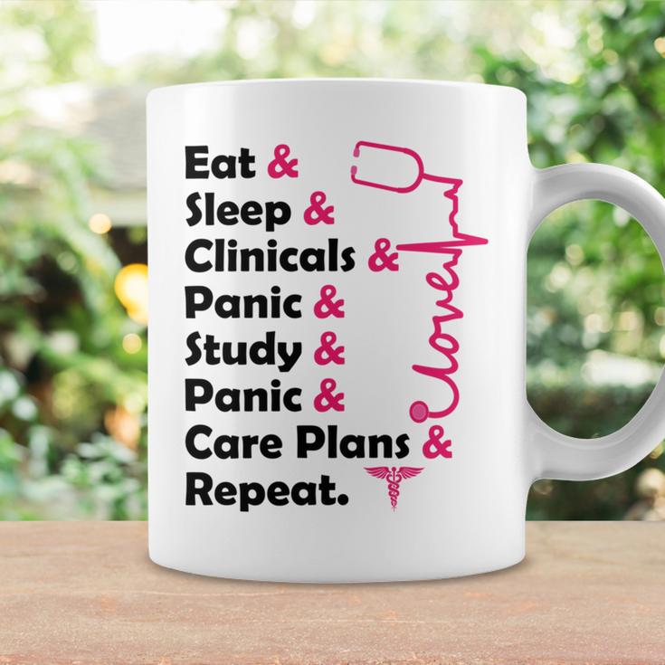 Funny Nursing Student Nurse Gift Idea Coffee Mug Gifts ideas