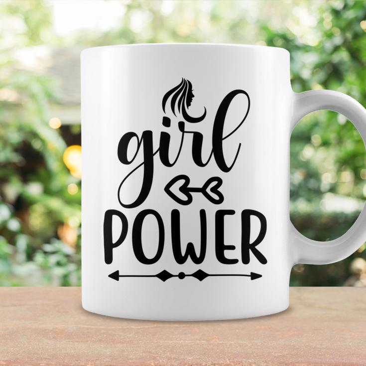 Girl Power Coffee Mug Gifts ideas