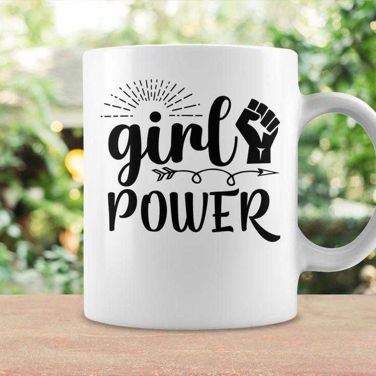 Girl Power Ii Coffee Mug Gifts ideas