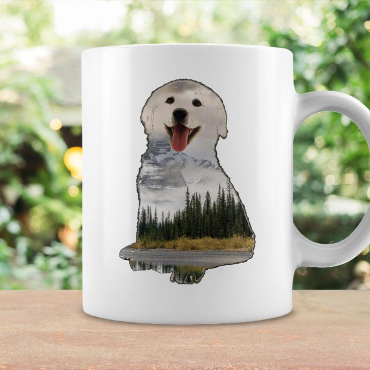 Golden Retriever Cute Puppy Coffee Mug Gifts ideas