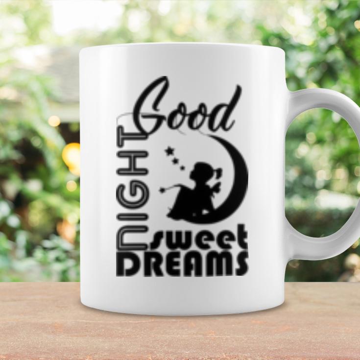 Good Night Sweet Dreams Coffee Mug Gifts ideas