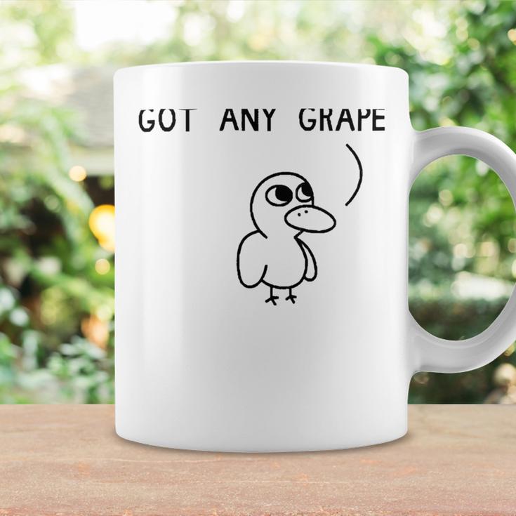 Got Any Grapes Coffee Mug Gifts ideas