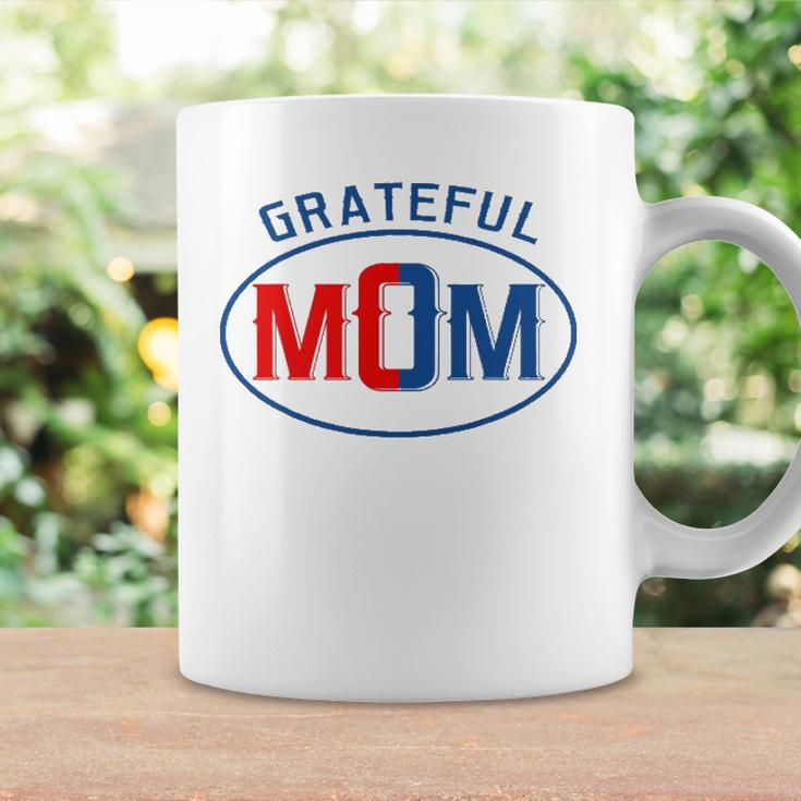 Grateful Mom Worlds Greatest Mom Mothers Day Coffee Mug Gifts ideas
