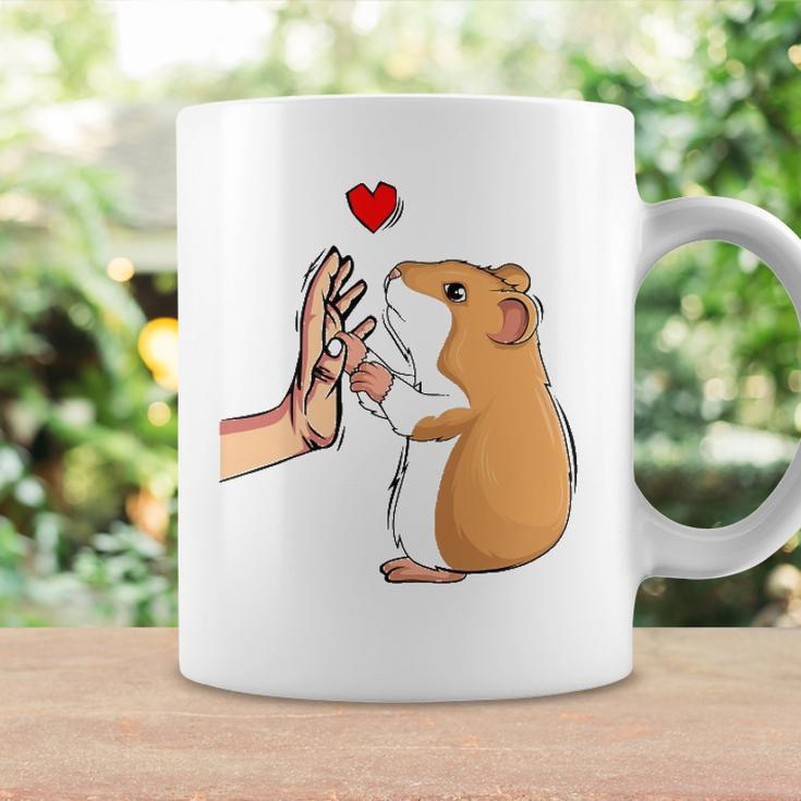 Hamster Lover Hammy Girls Women Coffee Mug Gifts ideas