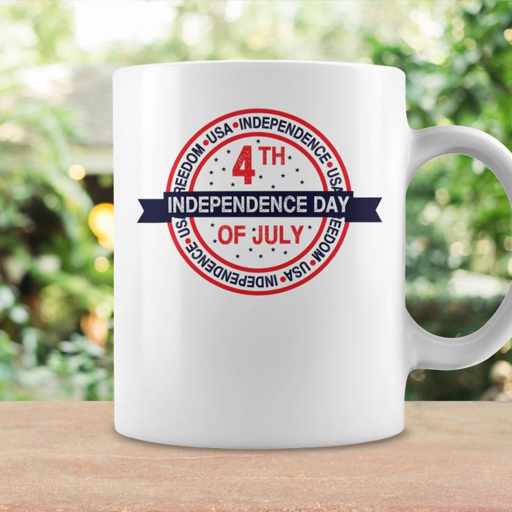 Happy 4Th Of July Usa Freedom Coffee Mug Gifts ideas