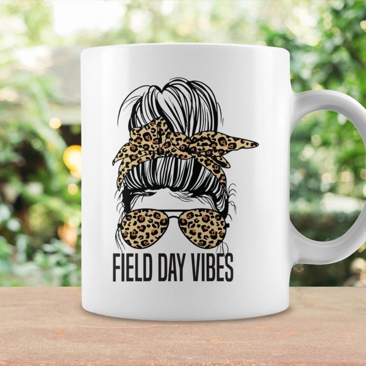 Happy Field Day Field Day Tee Kids Graduation School Fun Day V12 Coffee Mug Gifts ideas