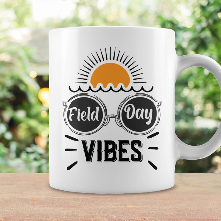 Happy Field Day Field Day Tee Kids Graduation School Fun Day V7 Coffee Mug Gifts ideas