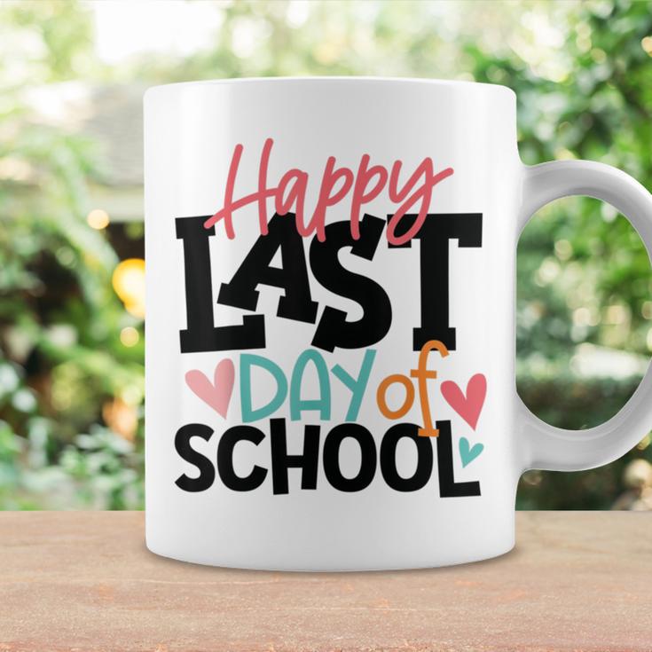 Happy Last Day Of School Funny V3 Coffee Mug Gifts ideas