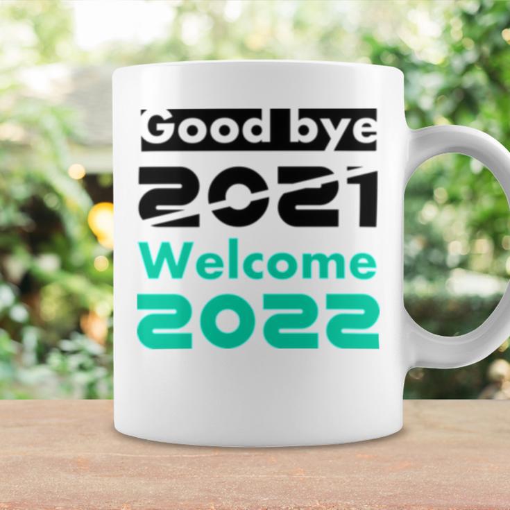 Happy New Year V2 Coffee Mug Gifts ideas