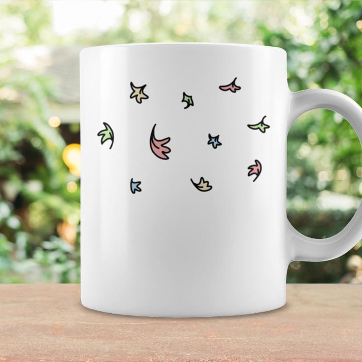 Heartstopper Leaves V2 Coffee Mug Gifts ideas