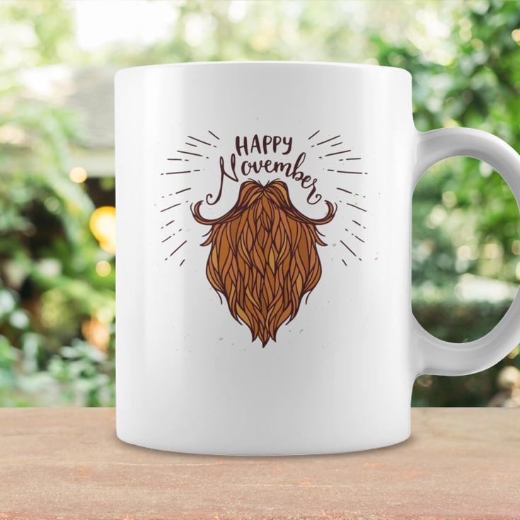 Hello November V2 Coffee Mug Gifts ideas