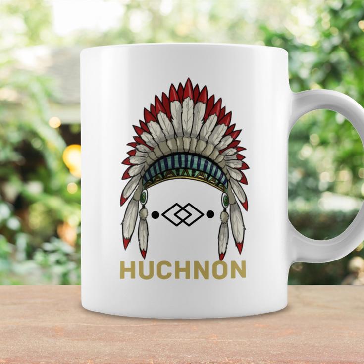 Huchnon Native American Tribe V5 Coffee Mug Gifts ideas