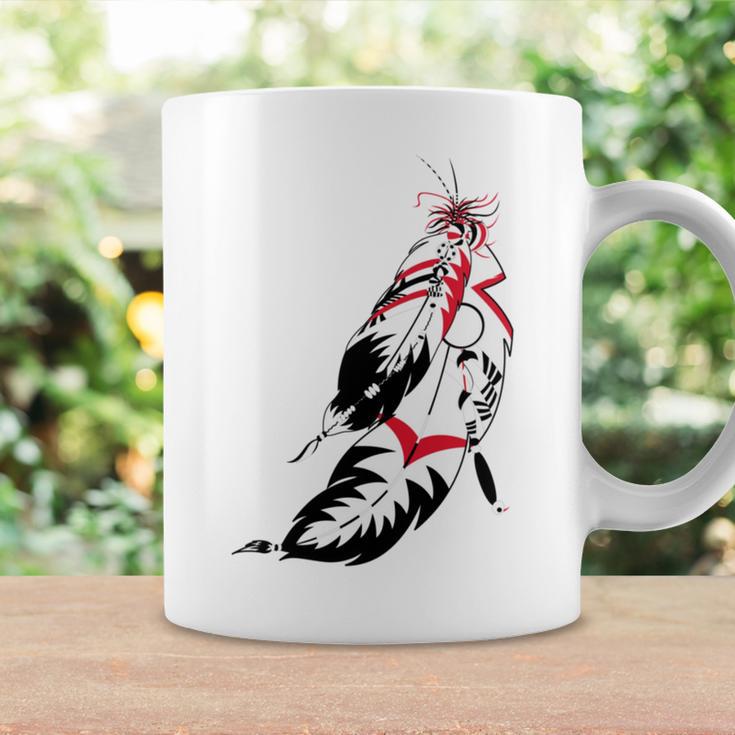 Huchnon Native American Tribe V6 Coffee Mug Gifts ideas