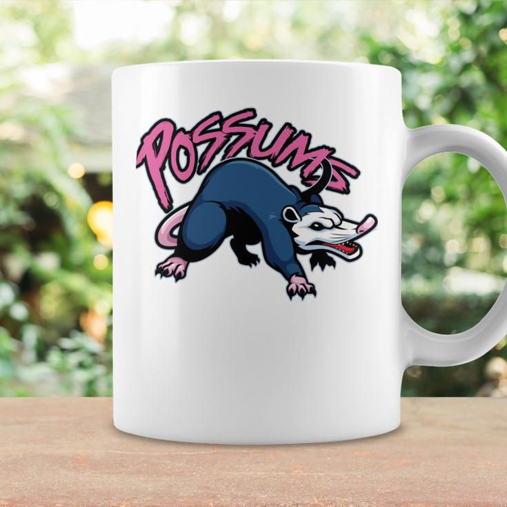 I Am Feral V2 Coffee Mug Gifts ideas