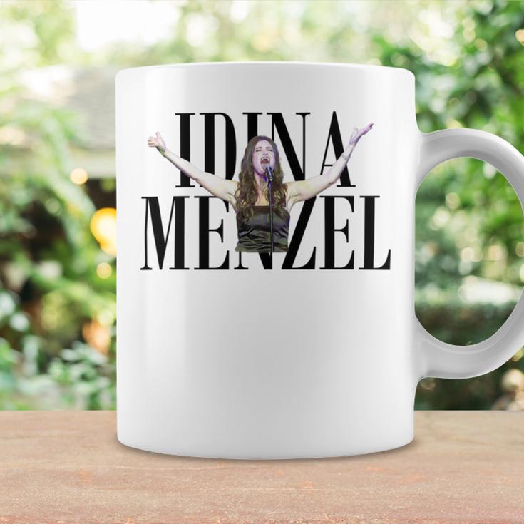 Idina Menzel Coffee Mug Gifts ideas