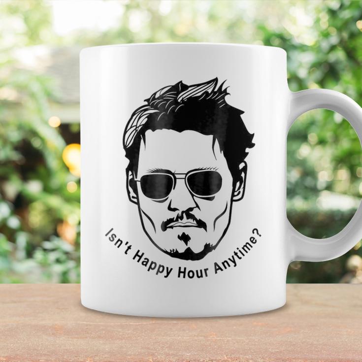 Isnt Happy Hour Anytime Mega Pint Coffee Mug Gifts ideas