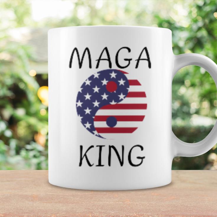 King Maga Coffee Mug Gifts ideas