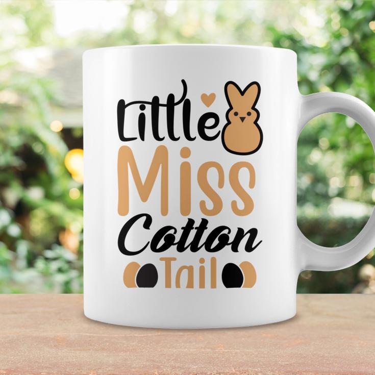 Little Miss Cotton Tail Coffee Mug Gifts ideas