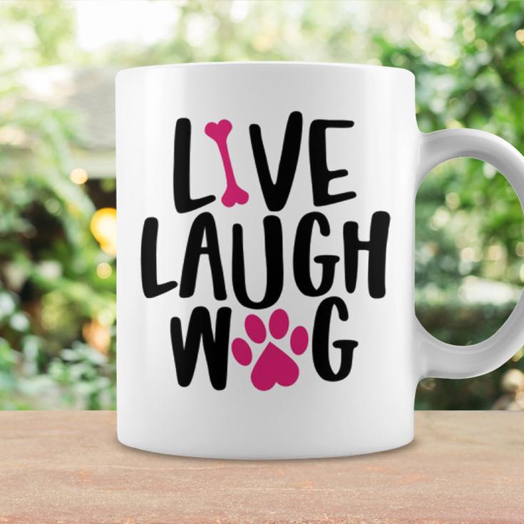 Live Laugh Bark 9 Trending Shirt Coffee Mug Gifts ideas