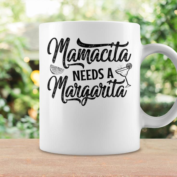 Mamacita Needs A Margarita Funny Cinco De Mayo Mom Gift Coffee Mug Gifts ideas
