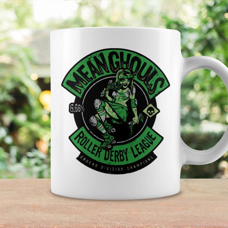 Mean Ghouls 203 Trending Shirt Coffee Mug Gifts ideas