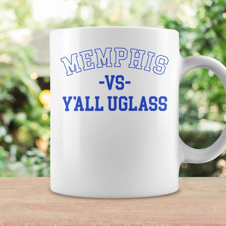 Memphis Vs Yall Uglass Coffee Mug Gifts ideas