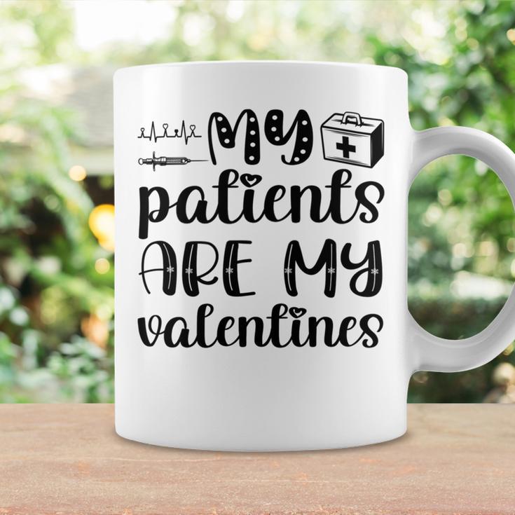 My Patients Are My Valentines 141 Trending Shirt Coffee Mug Gifts ideas