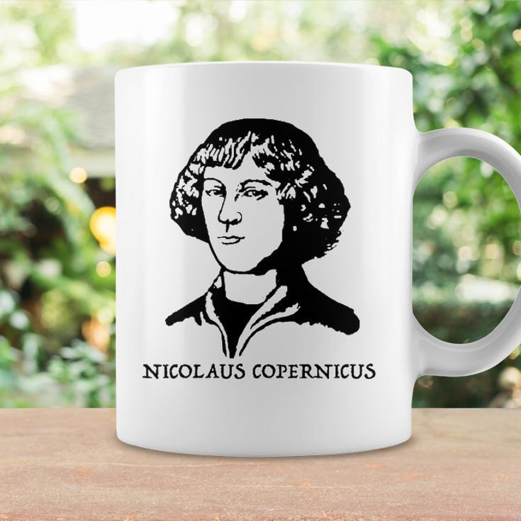 Nicolaus Copernicus Portraittee Coffee Mug Gifts ideas