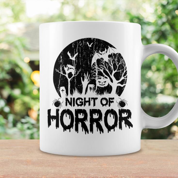 Night Of Horror 146 Shirt Coffee Mug Gifts ideas