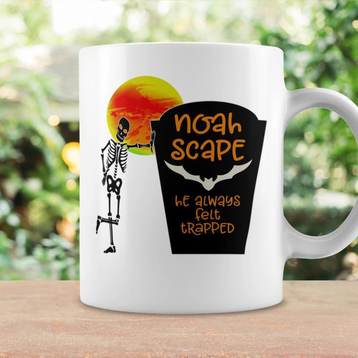 Noah Escape All Hallows Night Coffee Mug Gifts ideas