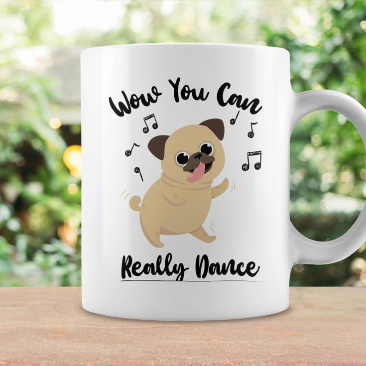 Official Wow You Can Really Dance - Dance Lover Idea Coffee Mug Gifts ideas