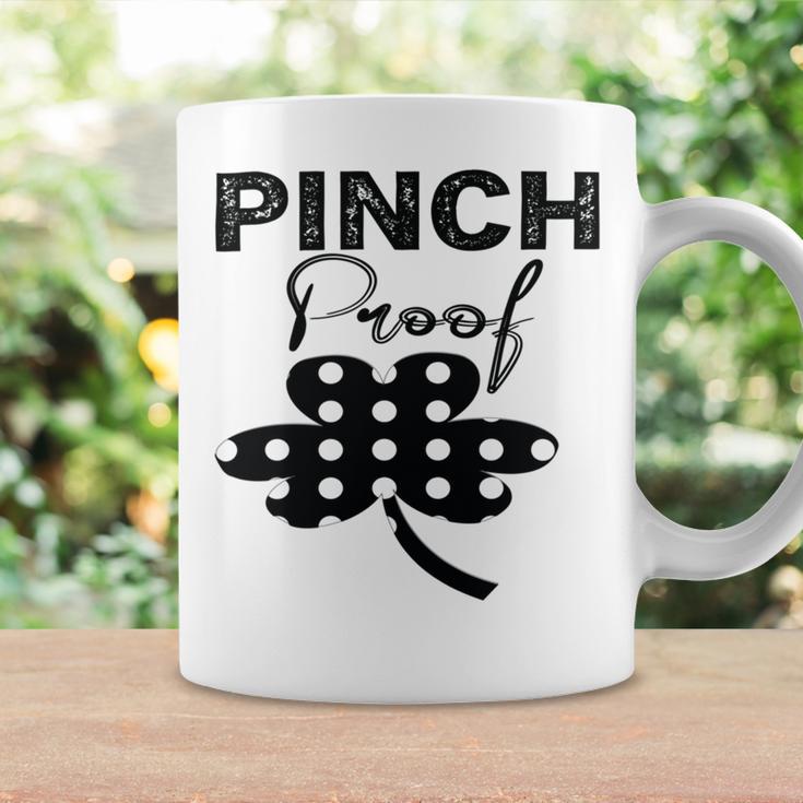 Pinch Proof St Patricks Coffee Mug Gifts ideas