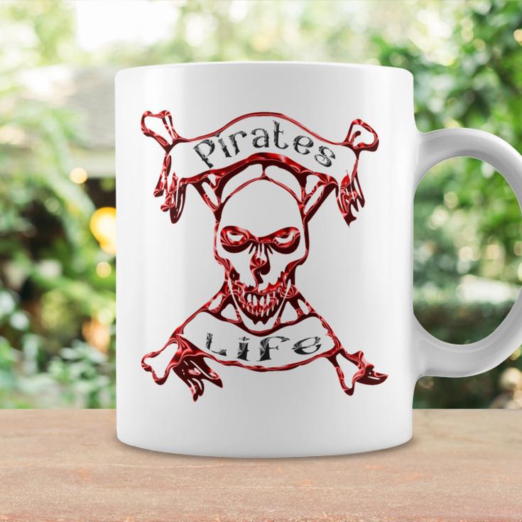 Pirates Life Talk Like A Pirate Day Coffee Mug Gifts ideas